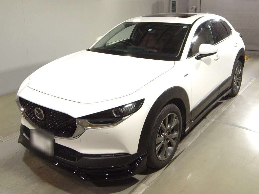 2020 Mazda CX-30 DMFP[0]