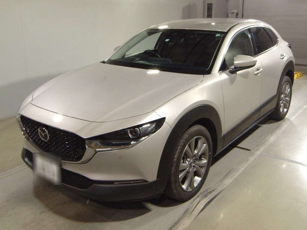 2022 Mazda CX-30 DM8P[0]