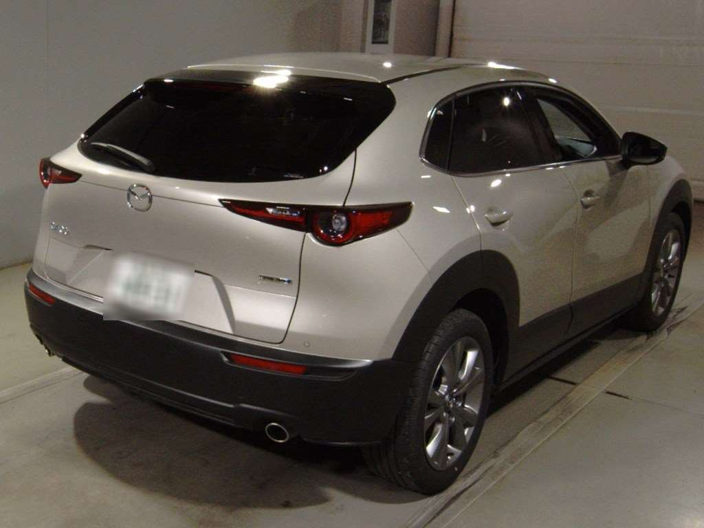 2022 Mazda CX-30 DM8P[1]