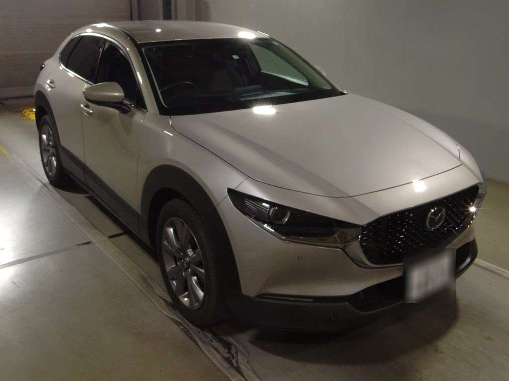 2022 Mazda CX-30 DM8P[2]