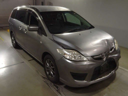 2010 Mazda Premacy