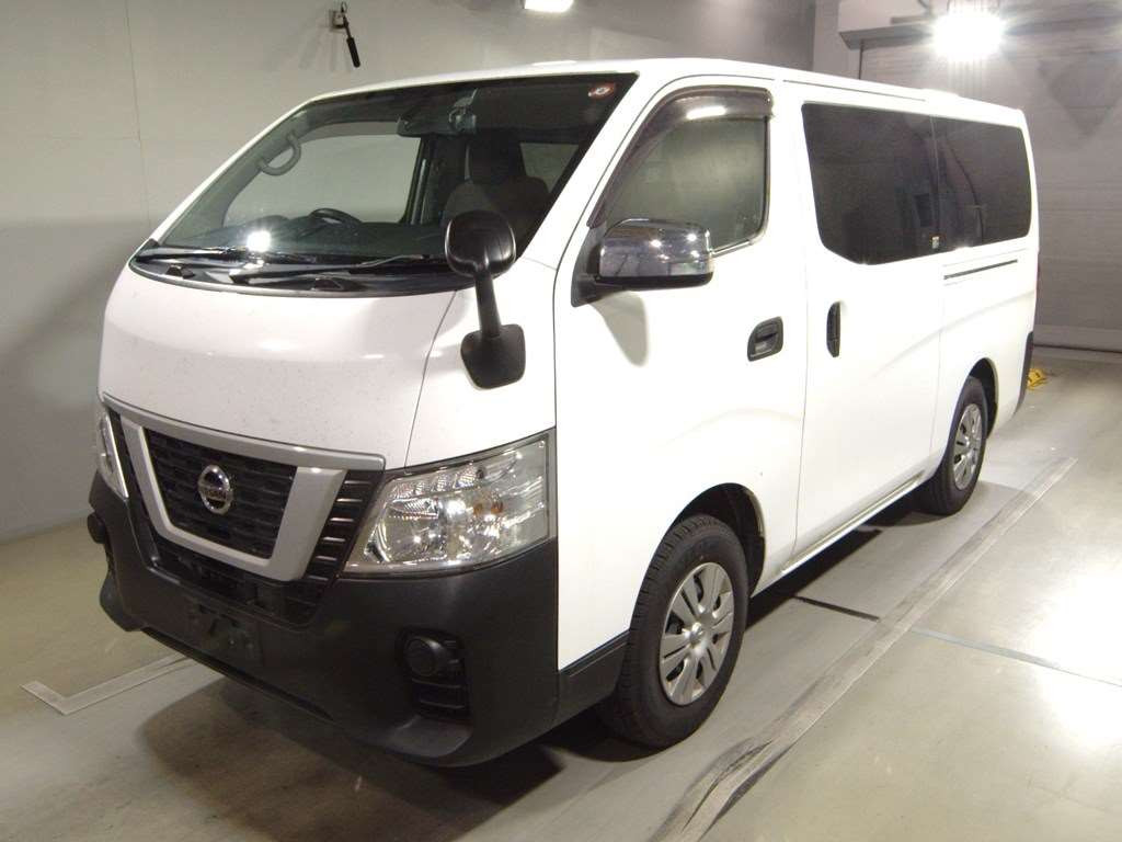 2017 Nissan NV350 CARAVAN VAN VW6E26[0]