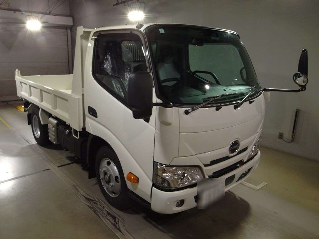 2024 Hino DUTRO XZU600T[2]