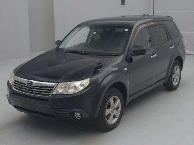 2009 Subaru Forester