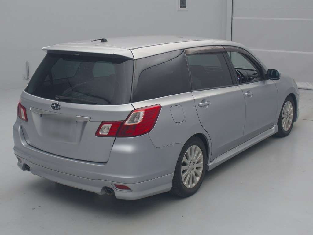 2011 Subaru Exiga YA5[1]