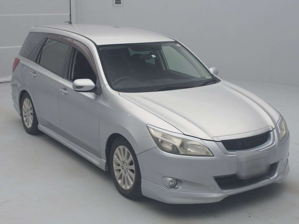 2011 Subaru Exiga YA5[2]