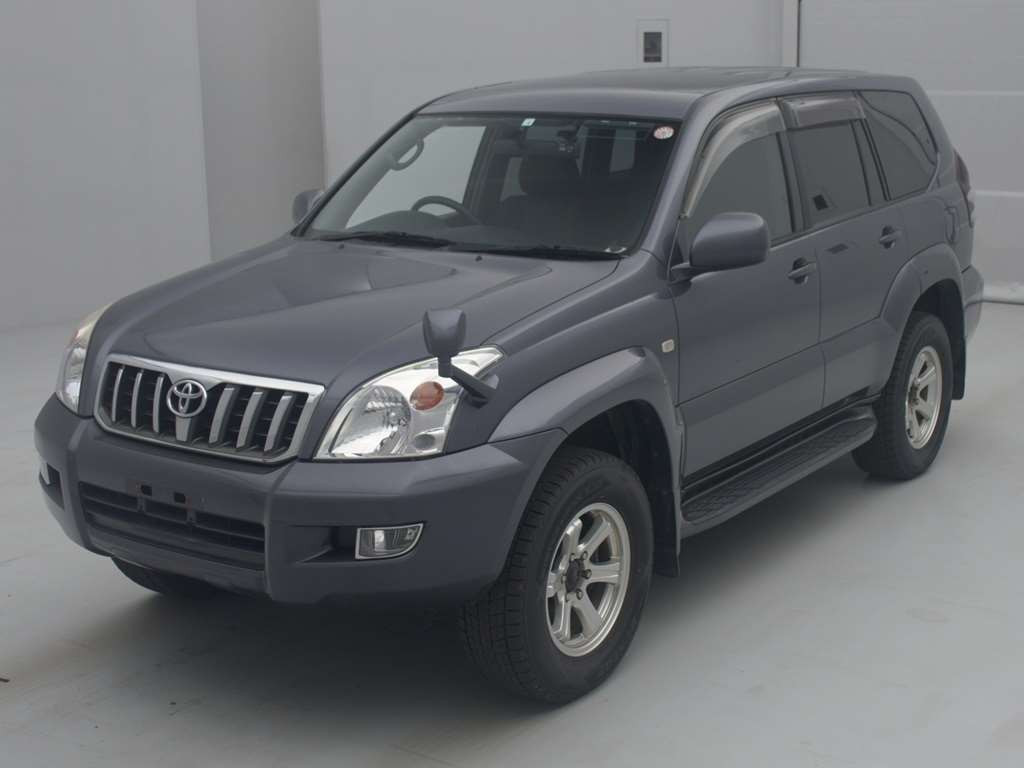 2006 Toyota Land Cruiser Prado TRJ120W[0]