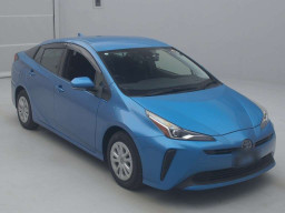 2020 Toyota Prius