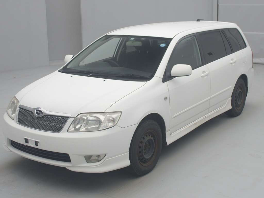 2005 Toyota Corolla Fielder ZZE122G[0]