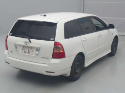 2005 Toyota Corolla Fielder