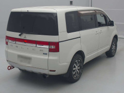 2013 Mitsubishi Delica D5