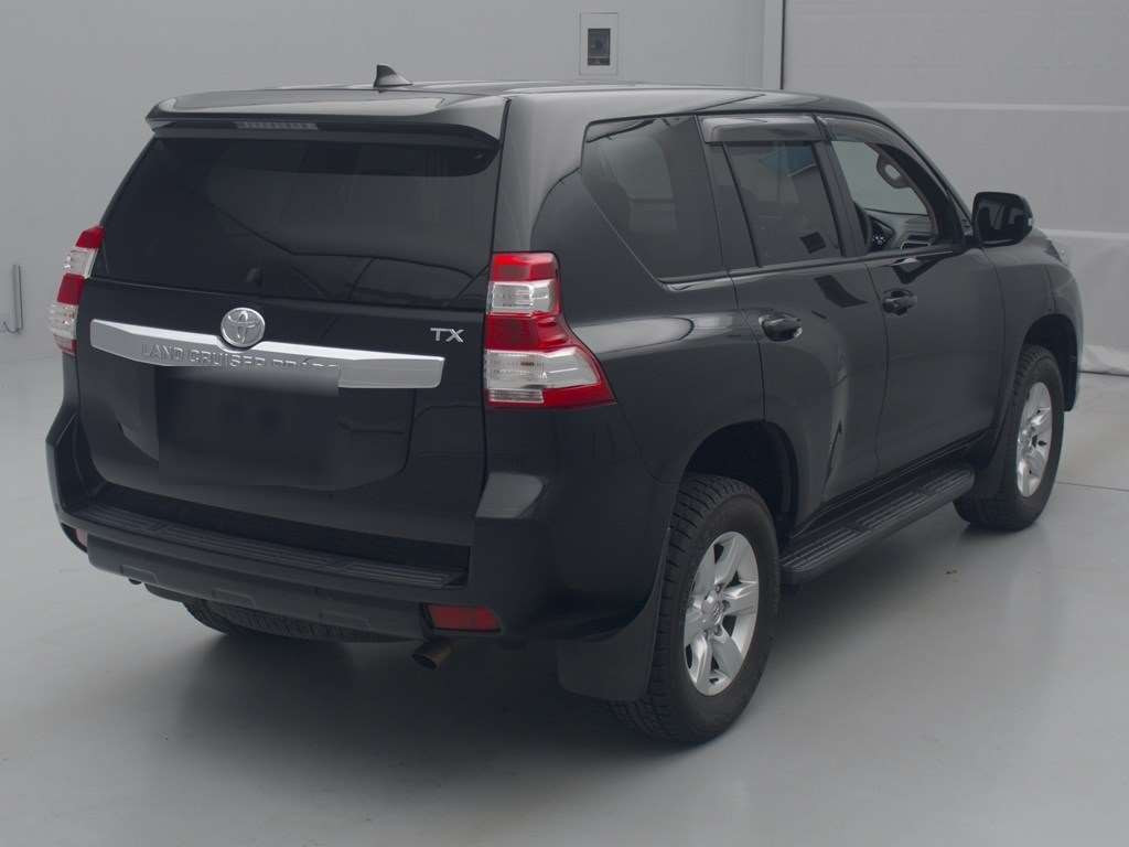 2015 Toyota Land Cruiser Prado TRJ150W[1]