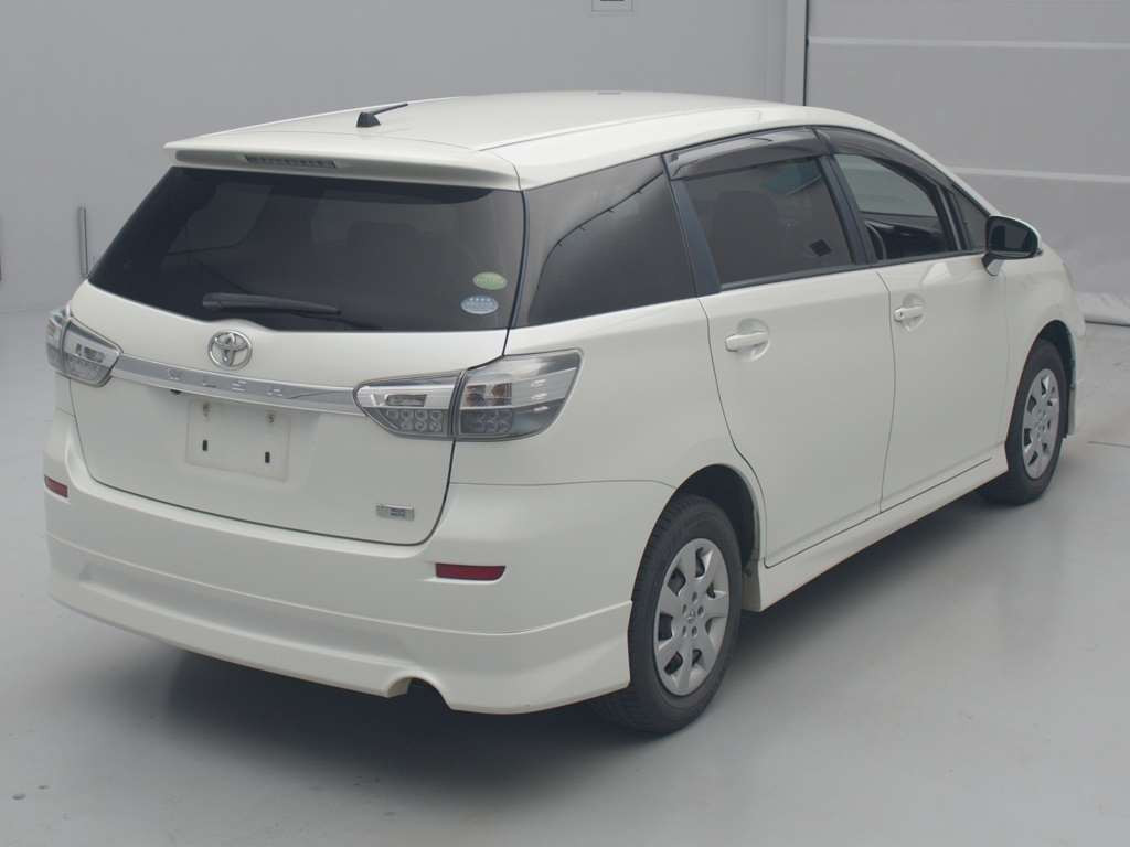 2012 Toyota Wish ZGE25G[1]