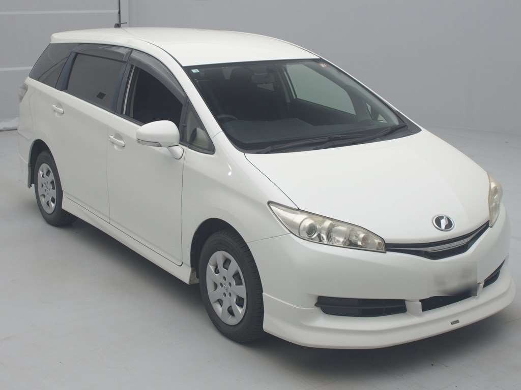 2012 Toyota Wish ZGE25G[2]