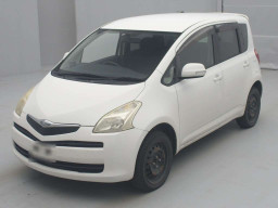 2006 Toyota Ractis