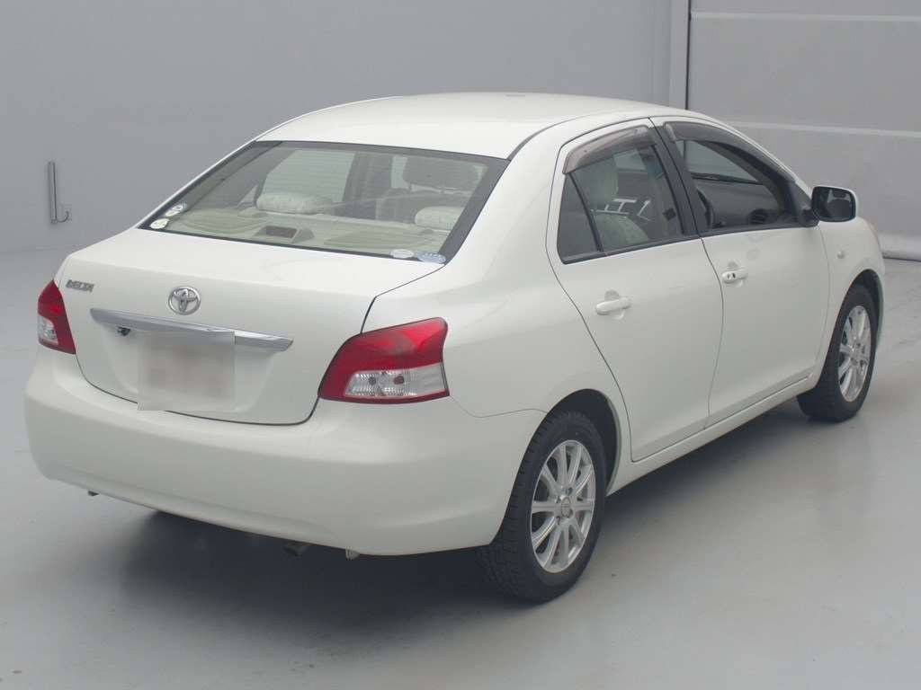 2005 Toyota Belta SCP92[1]