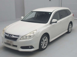 2012 Subaru Legacy Touring Wagon