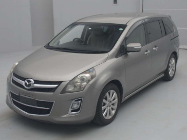 2008 Mazda MPV