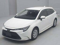 2019 Toyota Corolla Touring Wagon