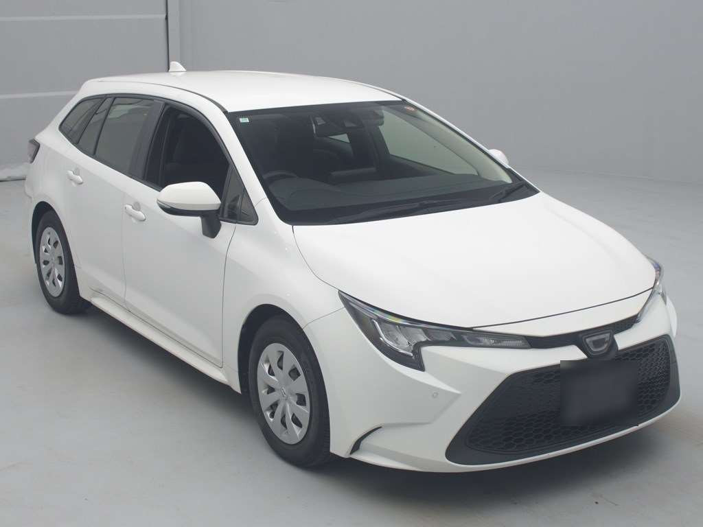 2019 Toyota Corolla Touring Wagon ZRE212W[2]