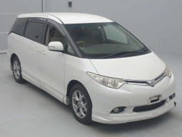 2006 Toyota Estima