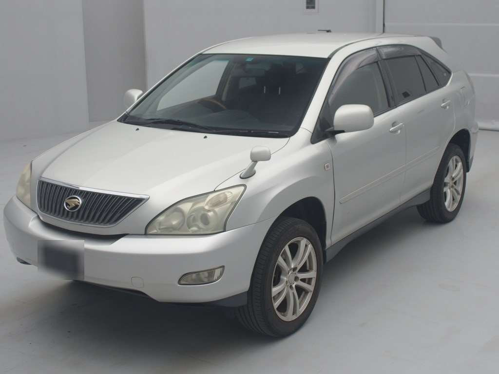 2003 Toyota Harrier ACU35W[0]