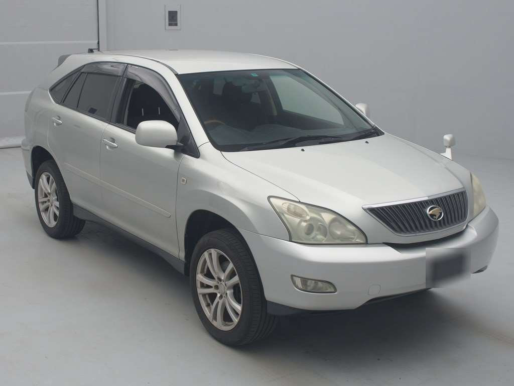 2003 Toyota Harrier ACU35W[2]