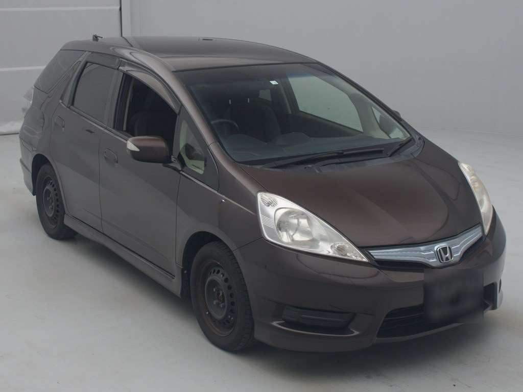 2012 Honda Fit Shuttle Hybrid GP2[2]