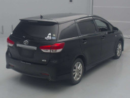 2009 Toyota Wish