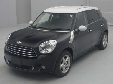 2012 Mini MINI