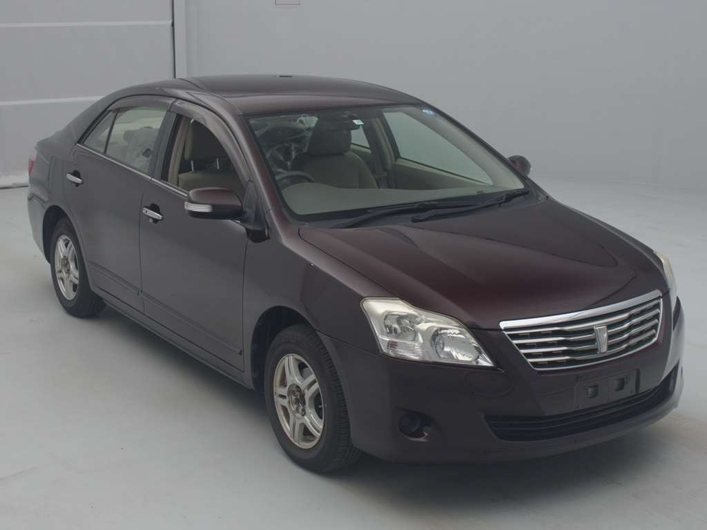 2007 Toyota Premio NZT260[2]