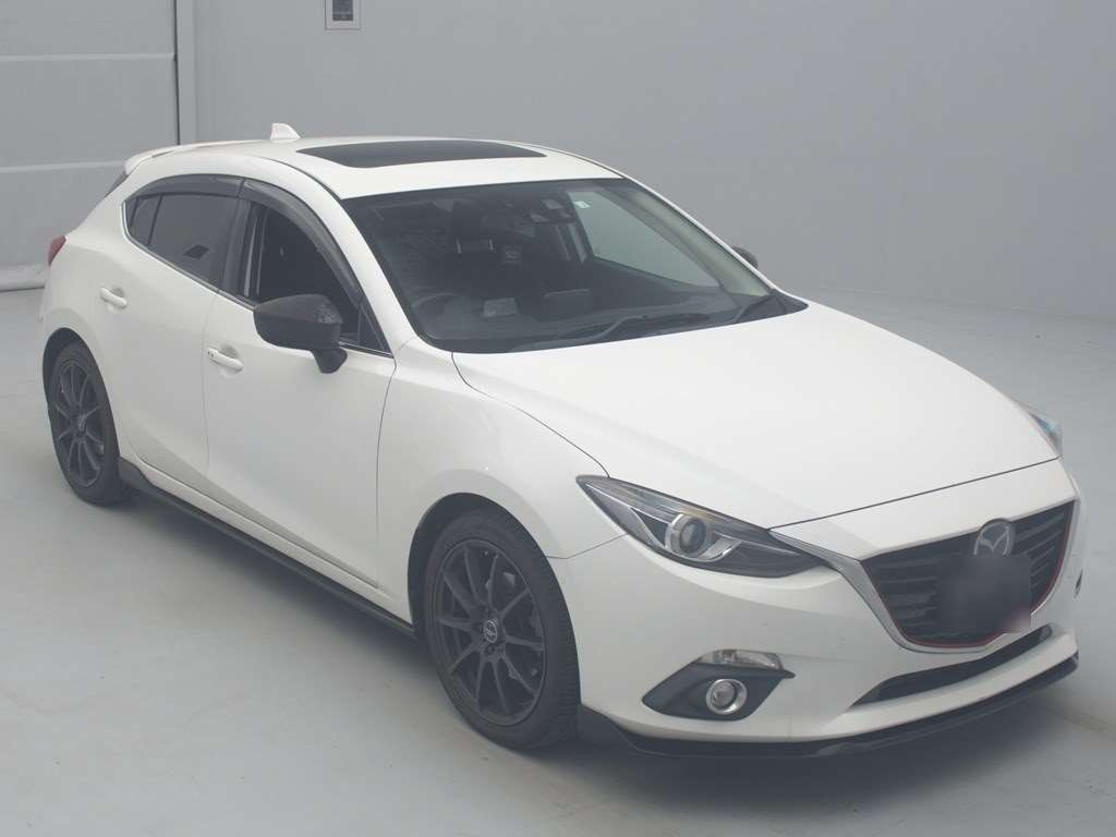 2014 Mazda Axela Sport BM2FS[2]