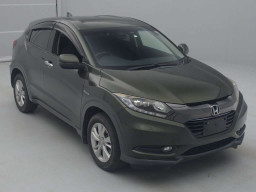 2014 Honda VEZEL