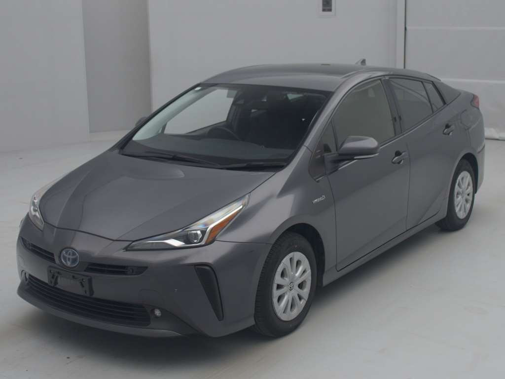 2019 Toyota Prius ZVW55[0]