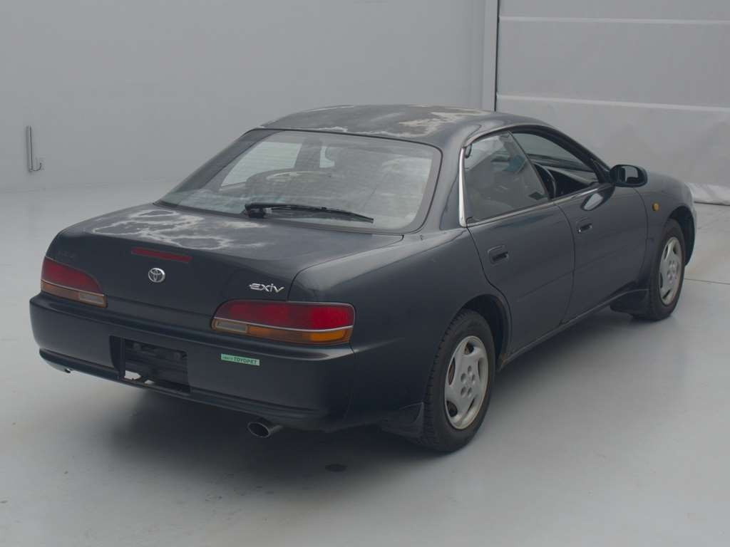 1995 Toyota Corona Exiv ST202[1]