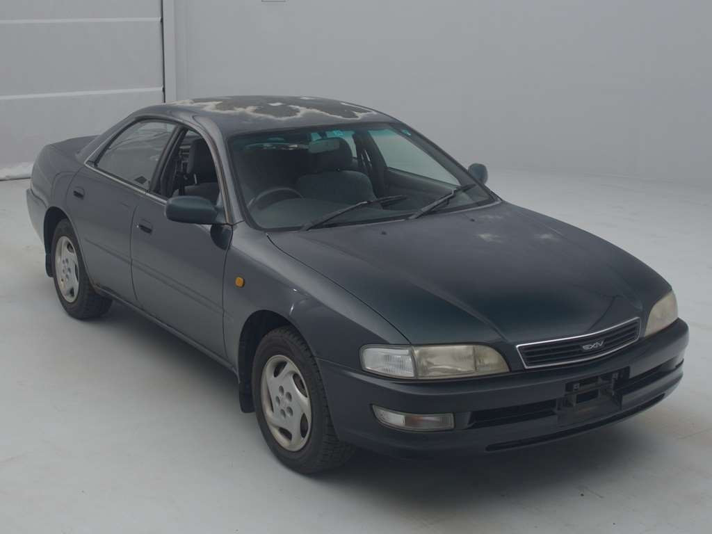 1995 Toyota Corona Exiv ST202[2]