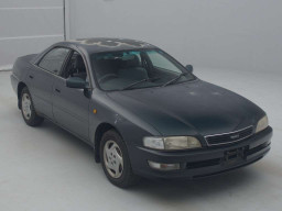 1995 Toyota Corona Exiv