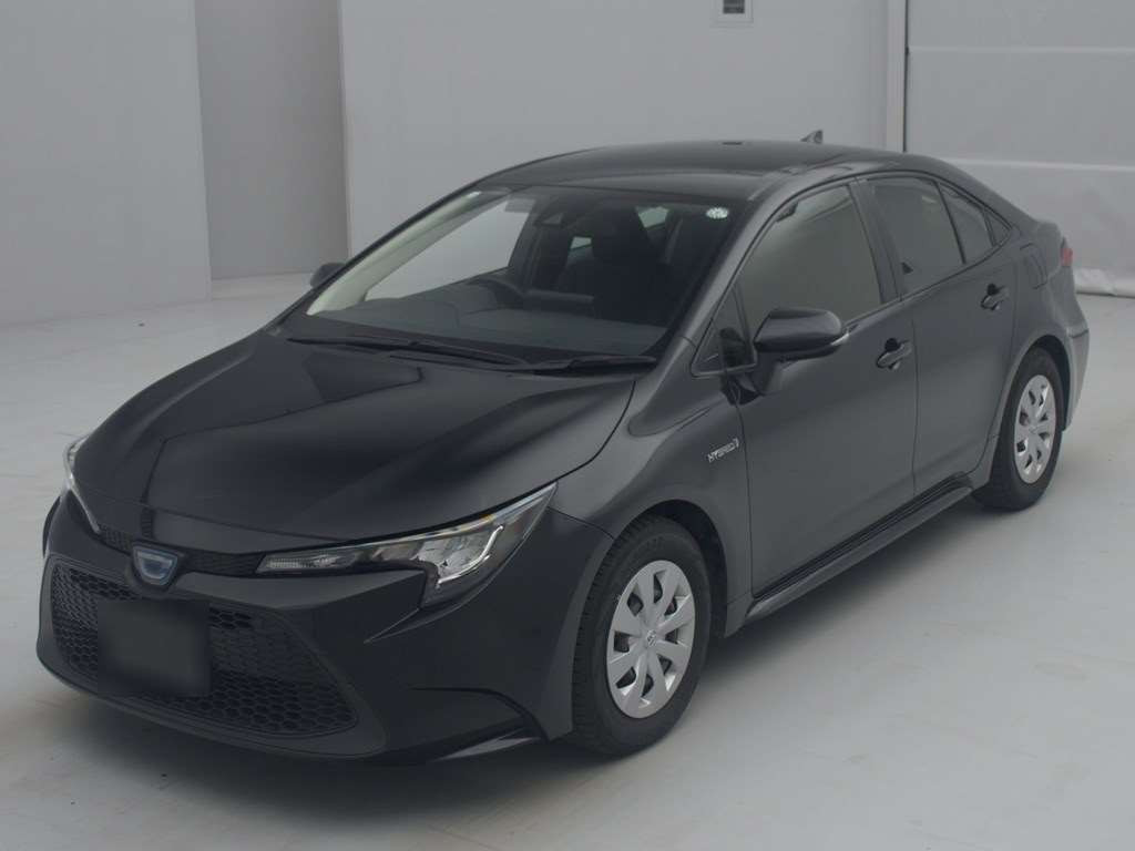 2019 Toyota Corolla Sedan ZWE211[0]