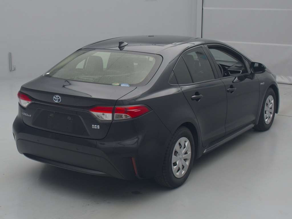 2019 Toyota Corolla Sedan ZWE211[1]