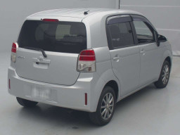 2013 Toyota Spade