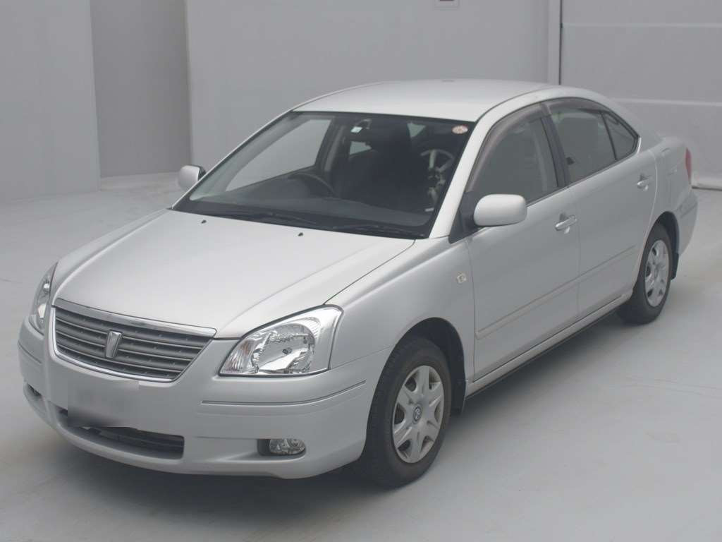 2006 Toyota Premio ZZT240[0]