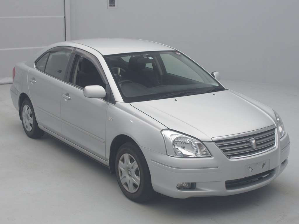 2006 Toyota Premio ZZT240[2]