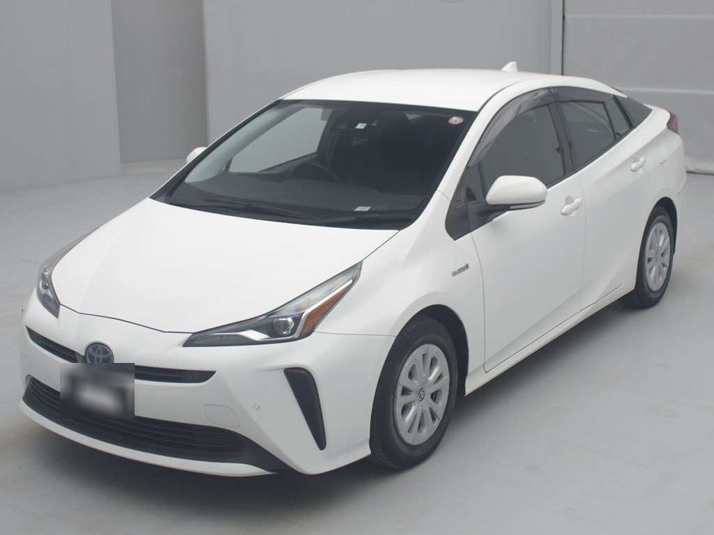 2019 Toyota Prius ZVW51[0]