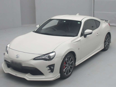 2019 Toyota 86