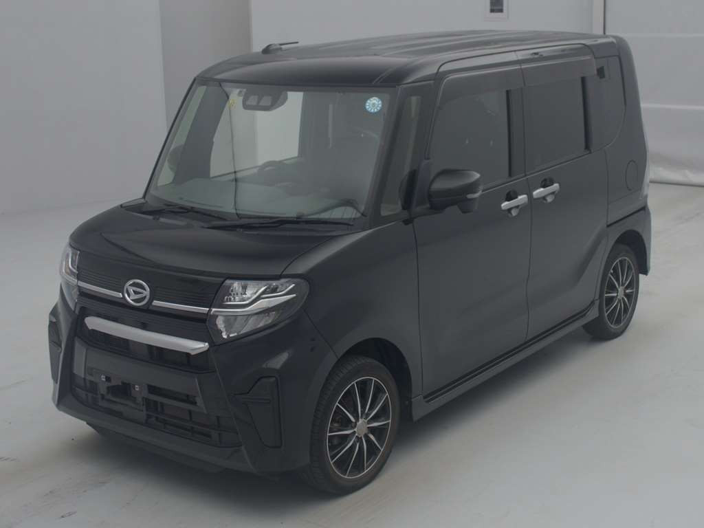 2019 Daihatsu Tanto LA660S[0]