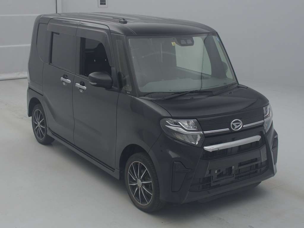 2019 Daihatsu Tanto LA660S[2]