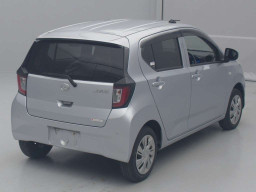 2021 Daihatsu Mira es