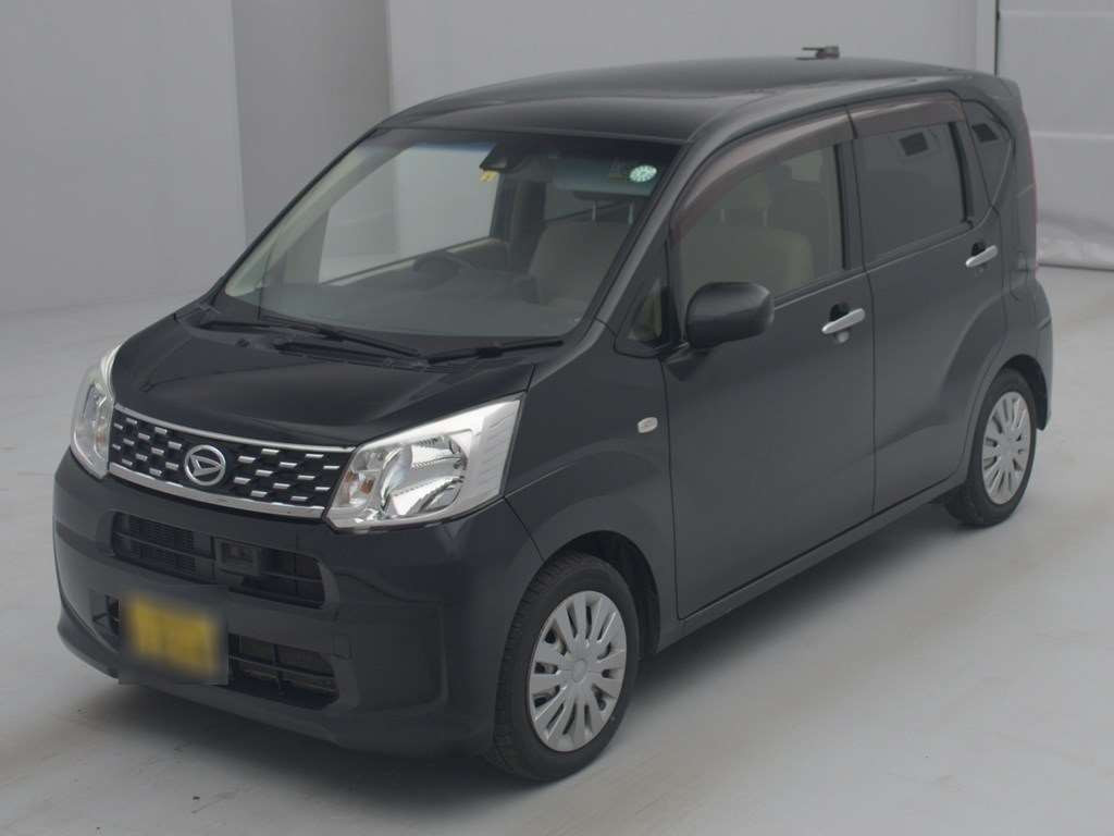 2016 Daihatsu Move LA160S[0]