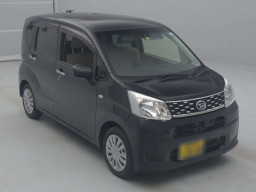 2016 Daihatsu Move