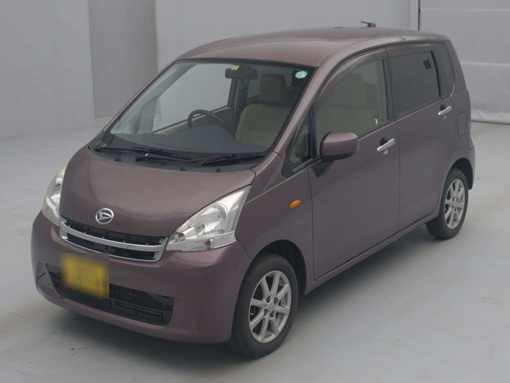 2012 Daihatsu Move LA110S[0]